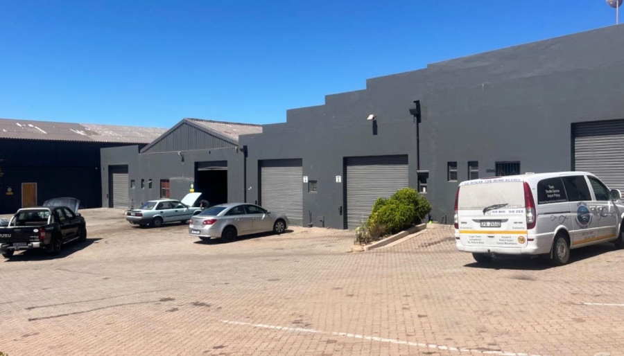 0 Bedroom Property for Sale in Vredenburg Western Cape
